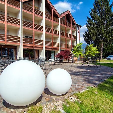 Al Ponte Garni Pergine Valsugana Exterior foto