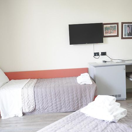 Al Ponte Garni Pergine Valsugana Quarto foto
