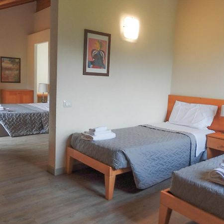 Al Ponte Garni Pergine Valsugana Quarto foto