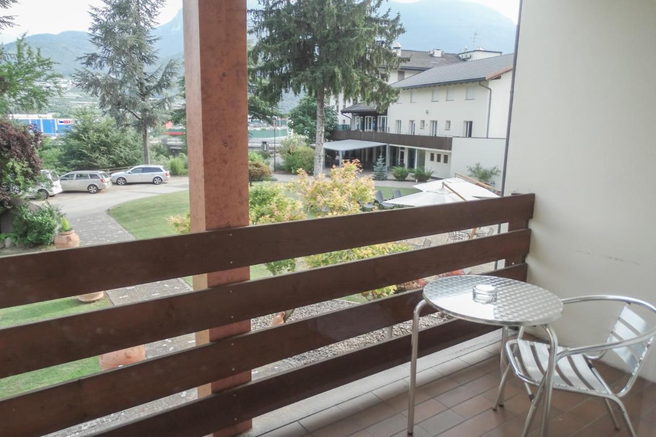 Al Ponte Garni Pergine Valsugana Quarto foto