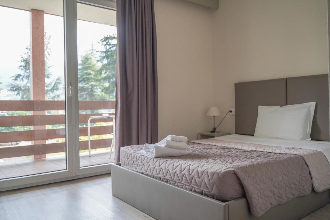 Al Ponte Garni Pergine Valsugana Quarto foto