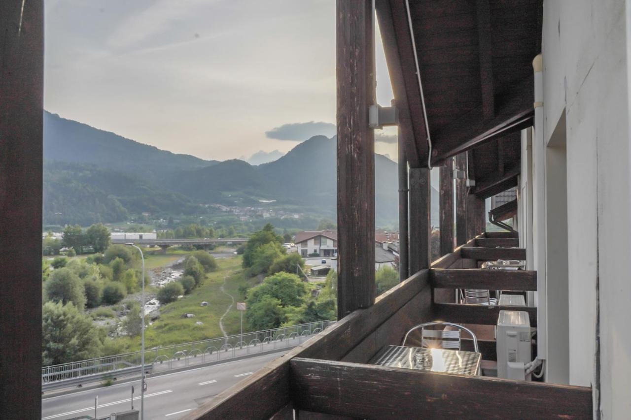 Al Ponte Garni Pergine Valsugana Quarto foto