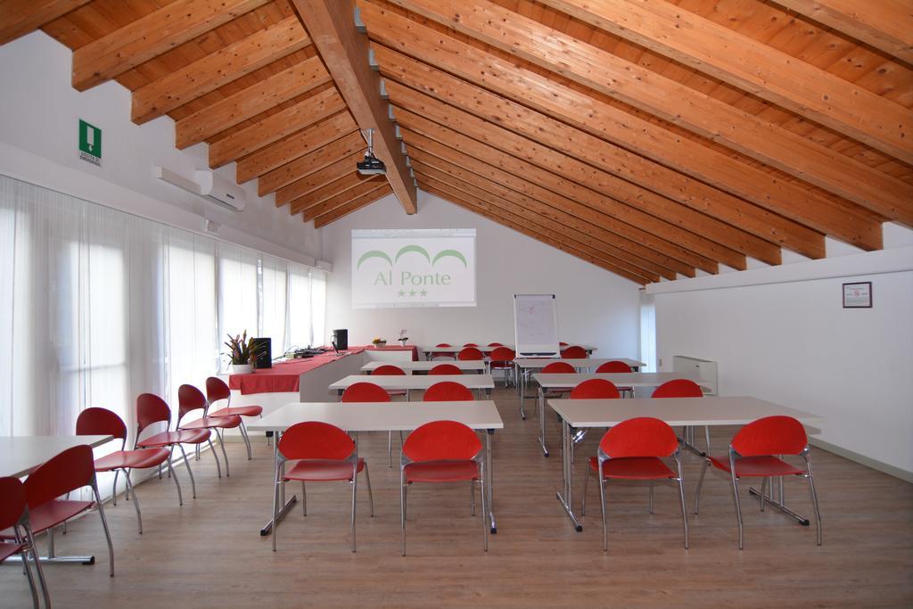 Al Ponte Garni Pergine Valsugana Exterior foto