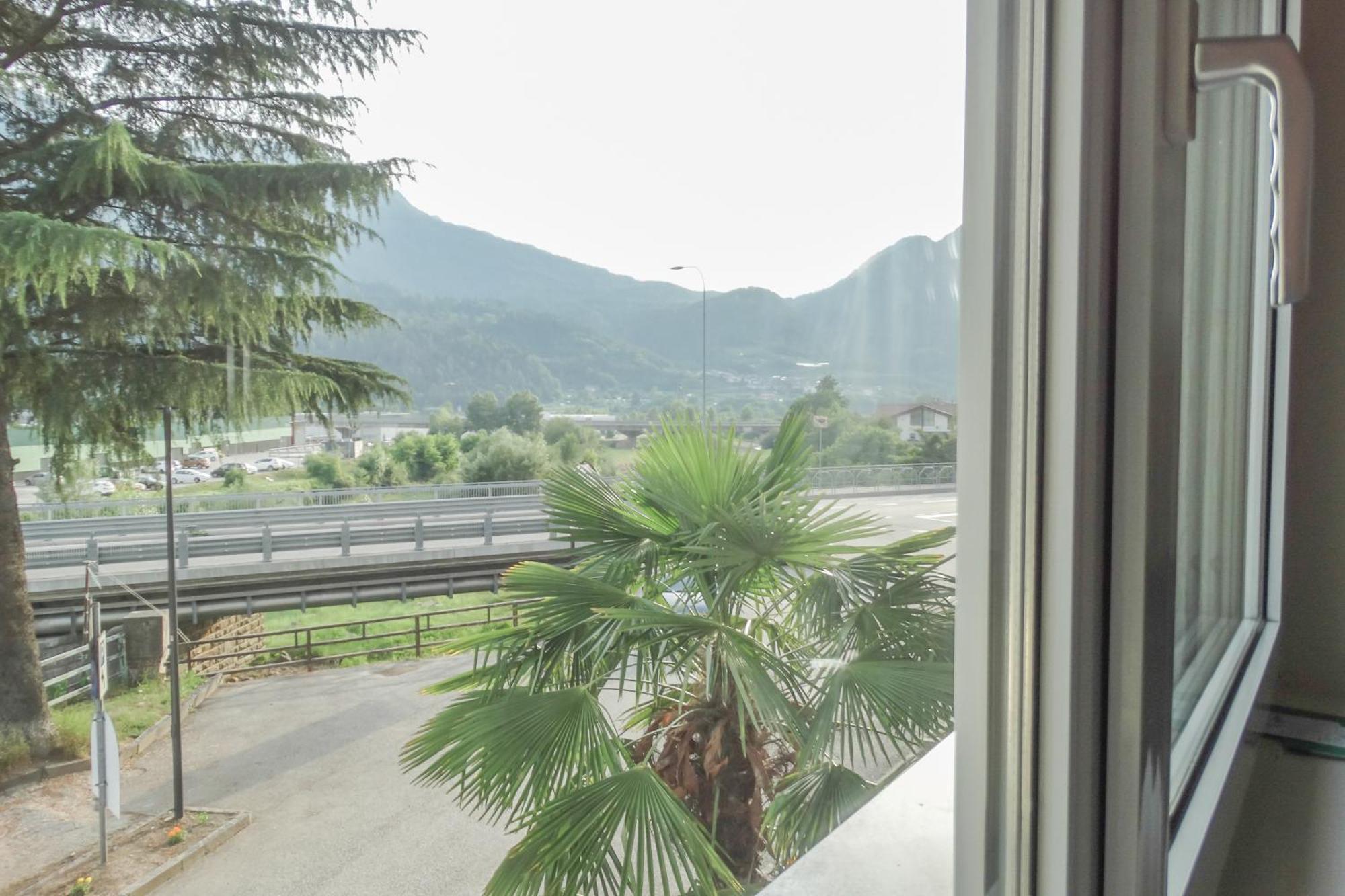 Al Ponte Garni Pergine Valsugana Quarto foto